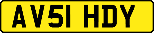 AV51HDY