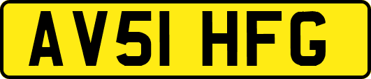 AV51HFG