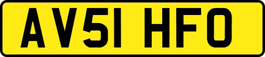 AV51HFO