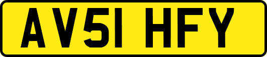 AV51HFY