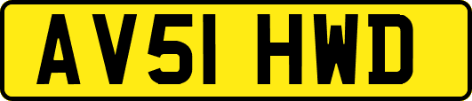 AV51HWD