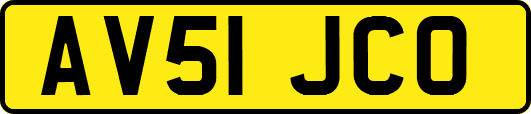 AV51JCO