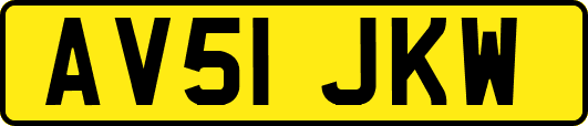 AV51JKW