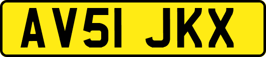 AV51JKX