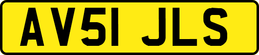 AV51JLS