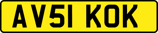 AV51KOK