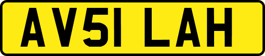 AV51LAH