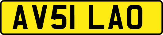 AV51LAO