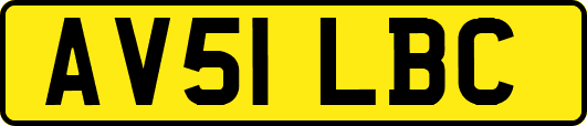 AV51LBC