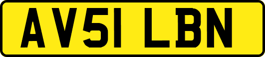 AV51LBN