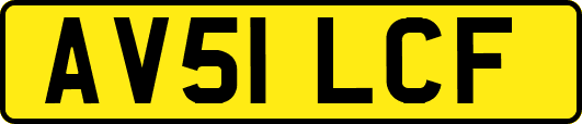 AV51LCF