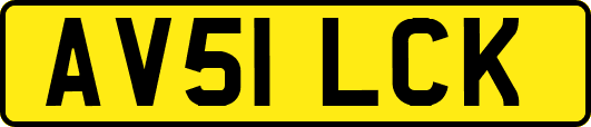 AV51LCK