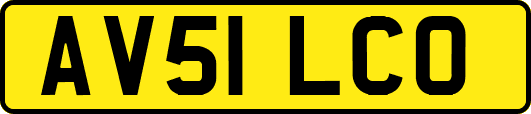 AV51LCO