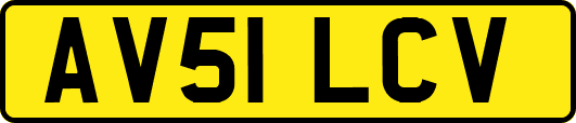 AV51LCV