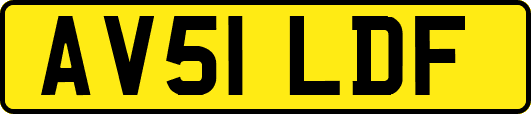 AV51LDF