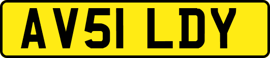 AV51LDY