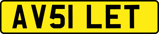 AV51LET