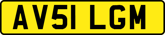 AV51LGM