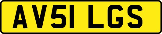 AV51LGS