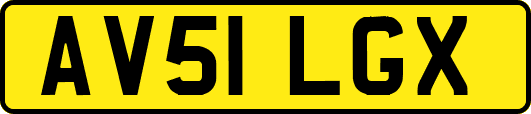 AV51LGX