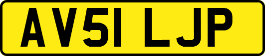 AV51LJP