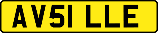 AV51LLE