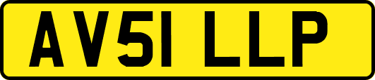 AV51LLP