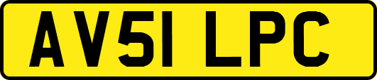 AV51LPC