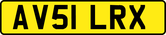 AV51LRX