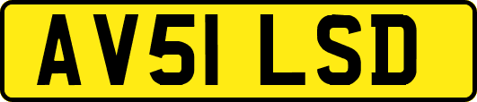 AV51LSD