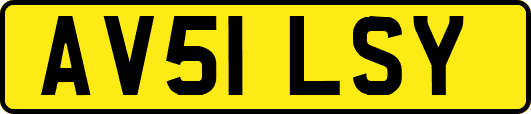 AV51LSY