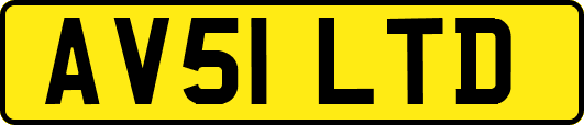 AV51LTD