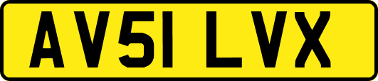 AV51LVX