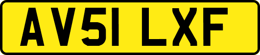 AV51LXF
