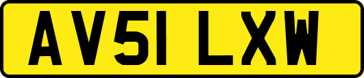 AV51LXW
