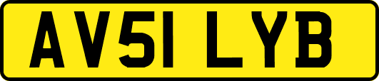 AV51LYB