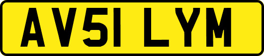 AV51LYM