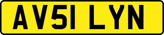 AV51LYN