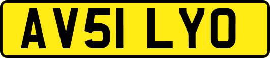 AV51LYO