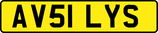 AV51LYS