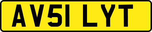 AV51LYT