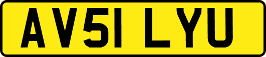 AV51LYU