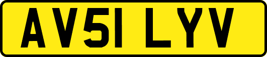 AV51LYV