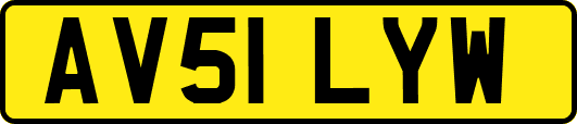 AV51LYW