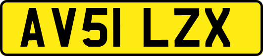 AV51LZX