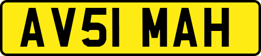 AV51MAH