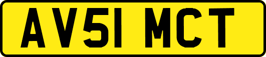 AV51MCT