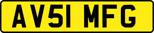 AV51MFG