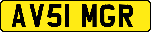 AV51MGR