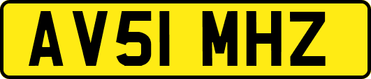 AV51MHZ